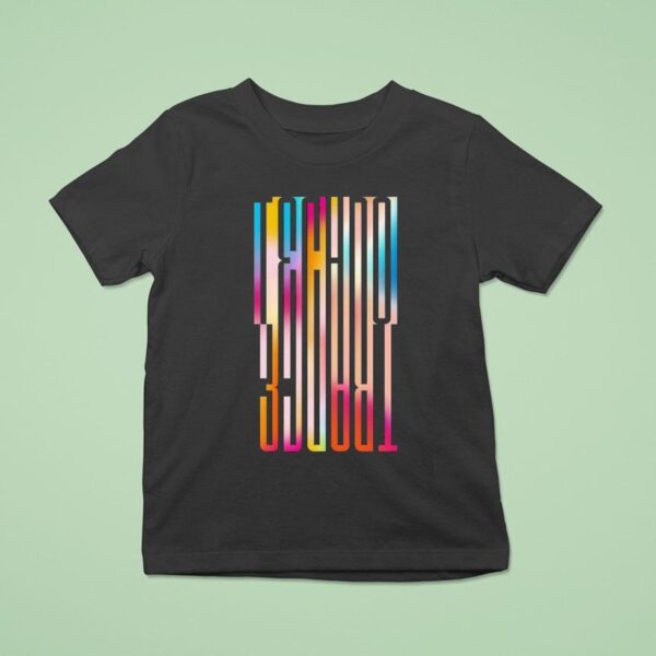 Techno Trance Ar T Shirt