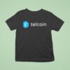 Telcoin Logo T Shirt