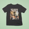 Teletech Horror T Shirt