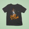 Tennessee Dark Mode Cool Smokey T Shirt