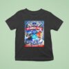 Tennessee Titans Rd Annual Event The Biggest Event Of The Season T Shirt
