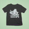 Tenohira One Man Tour Anime T Shirt