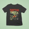 Terrorizer World Downfall T Shirt