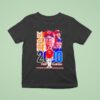 Terry Francona Tito K Th Manager In Mlb History To Achieve Wins T Shirt