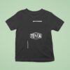 Tesla Band Keepin It Real Tour Roster T Shirt