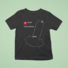 Tesla Proudly Unserious Austin T Shirt