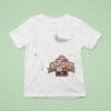 Texas Longhorns Baseball Southeastern Conference Champions King Of The Southeastern T Shirt