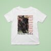Texas Tech Red Raiders Photo T Shirt