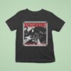 Thangorodrim Towers Of The Th T Shirt