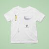 The Rd Open Royal Portrush Champion Golfer Scottie Scheffler T Shirt