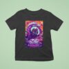 The Band Wichita Ks T Shirt