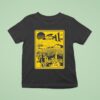 The Tour Paso Robles Ca July T Shirt