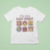 The S Easy Stree T Shirt