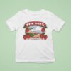 The S Summer Fling Brew Co T Shirt