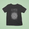 The Eyes Death Of Darkness Gotta Rock Usa Tour T Shirt