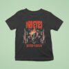 The Eyes Rock N Roll T Shirt