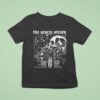 The Acacia Strain You Are Safe From God Here Tracklist Skull T Shirt