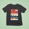 The Alabama Shakes Band Chicago Illinois T Shirt