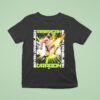 The American Dragon Bryan Danielson Aew T Shirt