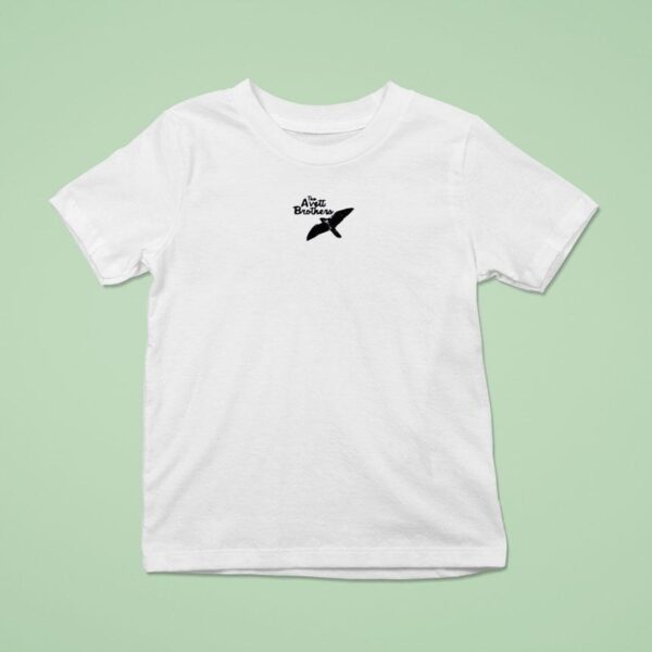 The Avett Brothers T Shirt