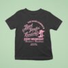The Band Camino Boot Scootin Karaoke T Shirt