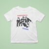 The Band Camino Never Always T Shirt