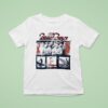The Beach Boys Vintage T Shirt