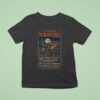 The Bellwether Sessions Summer Lineup Opossum Motor T Shirt