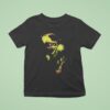 The Binding Of Isaac Four Souls Pestilence Card T Shirt