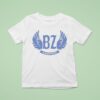 The Boykinz Wings Logo T Shirt