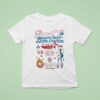The Boys Brain Rot Worldwide Boyscorp Waifu T Shirt