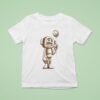 The Boys Brush Head Existential Balloon T Shirt