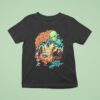 The Boys Global Mischief Alien T Shirt