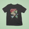 The Boys Horror Brush Head T Shirt