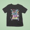 The Bug Club Skateboard T Shirt