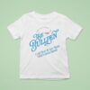 The Bullpen Cold Beer And Live Music Stevenson Ranch T Shirt