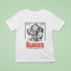 The Burbs Pray It Doesn T Happen In Your Town Black Masses T Shirt