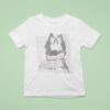 The Burning Grindhouse T Shirt