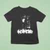 The Coming Strife Instinctive T Shirt