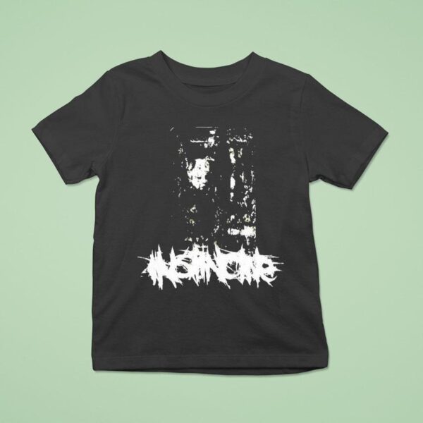 The Coming Strife Instinctive T Shirt