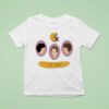 The Cribs Beavis And Butt Head C Tv T Shirt