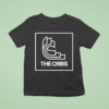 The Cribs C Logo T Shirt