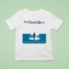 The Cruel Sea Straight Into The Sun T Shirt