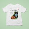 The Daily Chicken Boy Of The Year Your Daily Slice Of Chicken Hot And Fresh Unico T Shirt
