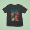 The Decemberists Halifax Ns T Shirt