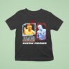 The Diamond Dustin Poirier T Shirt