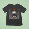 The Dillinger Esc Plan Converge Sanguisugabogg Khemmis Suicide Denver Co July T Shirt