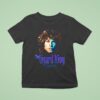 The Doors Jim Morrison The Lizard King T Shirt