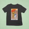 The Droid C Po And R D Star Wars T Shirt