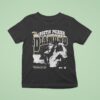 The Dustin Poirier Diamond Ufc Boxy T Shirt
